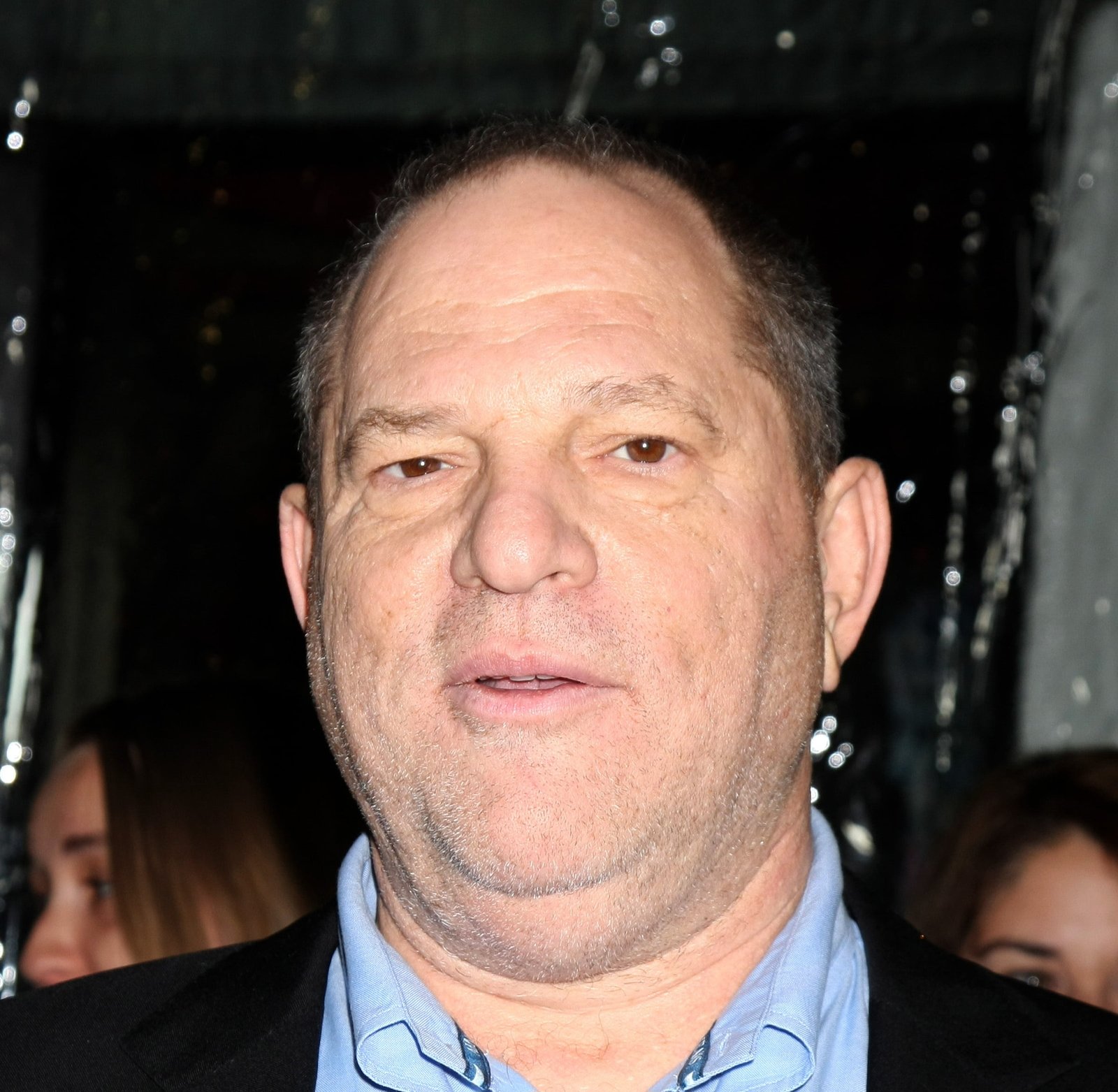 Vecteezy los angeles nov 6 harvey weinstein arrives at the butter