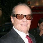 Vecteezy jack nicholson bucket list premiere arclight cinerama dome