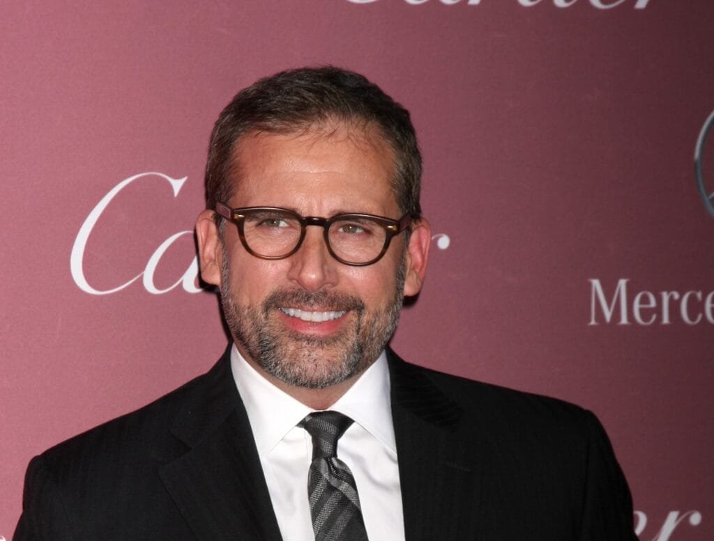 The Five Best Steve Carell Movies Of His Career