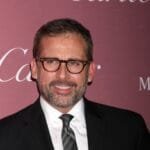 Vecteezy los angeles jan 3 steve carell at the palm springs film