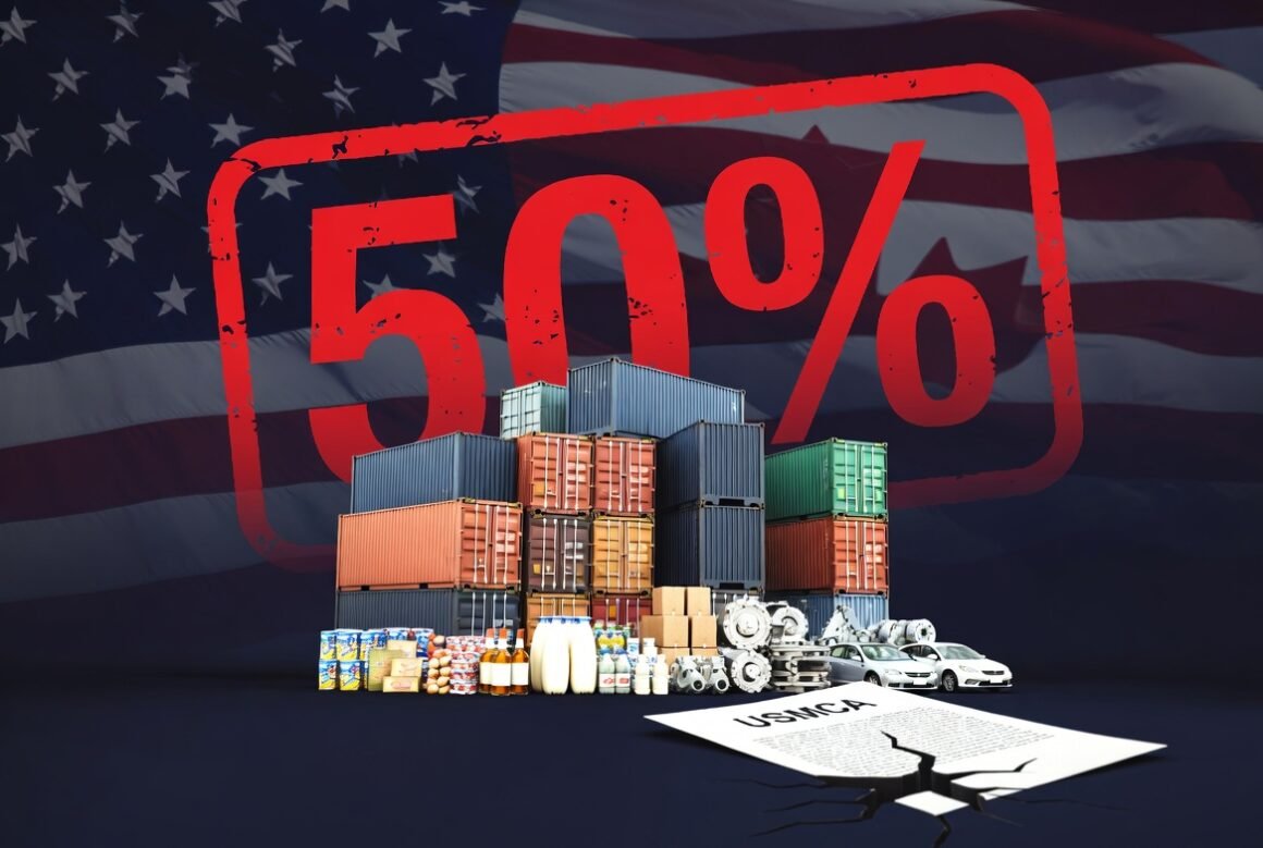 canada tariffs
