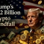 trump crypto