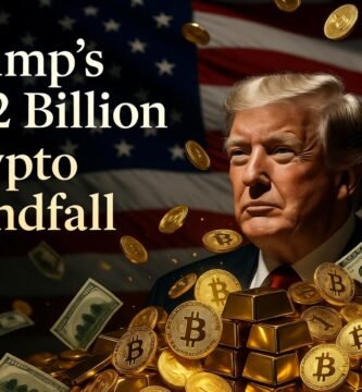 trump crypto