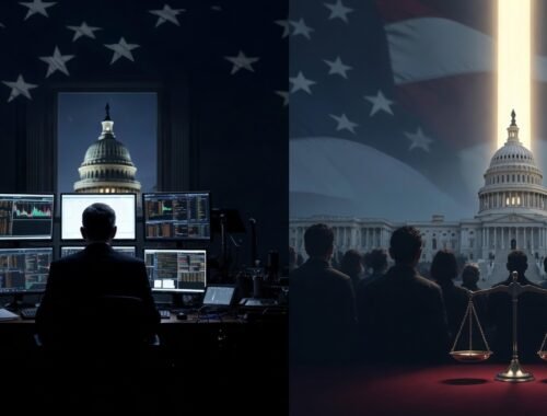 Detailed Examination of the Stop Insider Trading Act (H.R. 7008) 7 GdiWK
