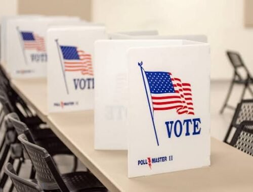 What's on the Missouri Ballot August 4, 2026? 6 missouri ballot