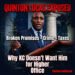 Quinton Lucas Exposed: Broken Promises, Crime, Taxes & Why KC Doesn’t Want Him for Higher Office